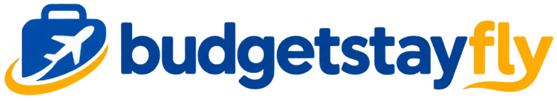 BudgetStayFly Logo